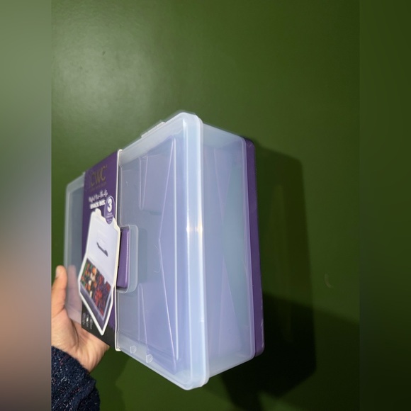 CWC EEK Halloween Snackle Box - Picture 2 of 6